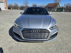 2018 SUDI A5 - 16999 EURO  - imagine 2