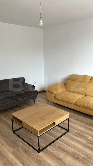 Apartament 4 camere, etaj 3, zona Big - imagine 3