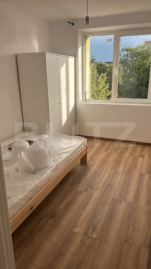 Apartament 4 camere, etaj 3, zona Big - imagine 7