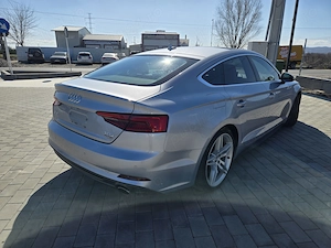 2018 SUDI A5 - 16999 EURO  - imagine 5