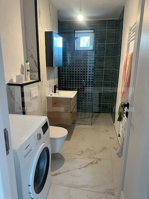 Apartament 4 camere, etaj 3, zona Big - imagine 8