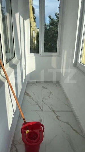 Apartament 4 camere, etaj 3, zona Big - imagine 10