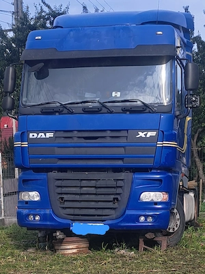 Dezmembrez DAF XF 105 460
