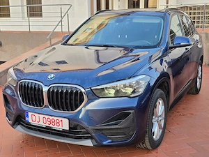 BMW X1 Advantage Automatic GarantieAuto.ro - imagine 5