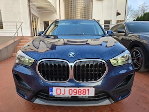 BMW X1 Advantage Automatic GarantieAuto.ro - imagine 2