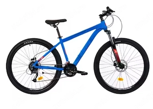 Bicicleta MTB Terrana
