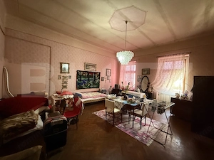 Apartament 2 camere,84 mp, Zonă Ultracentrală 