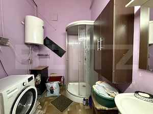 Apartament 2 camere, 84 mp, zonă Ultracentrală  - imagine 8