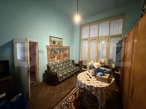 Apartament 2 camere, 84 mp, zonă Ultracentrală  - imagine 3