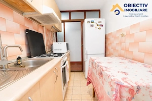 Apartament 2 camere ETAJ 1,  DǍRMǍNEŞTI - imagine 4