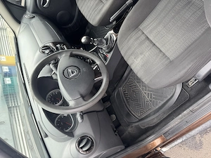 Dacia Duster 2010, benzină 1.6 + GPL, 4X4 - 265.000 km - imagine 6