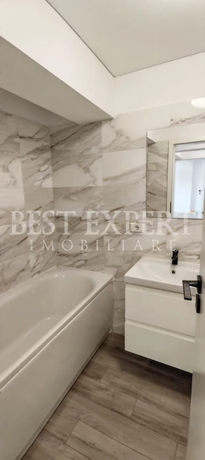 2 Camere Decomandat| Etaj 4/7 |Centrală Proprie | Aer Condiționat | Zona Pallady - imagine 9