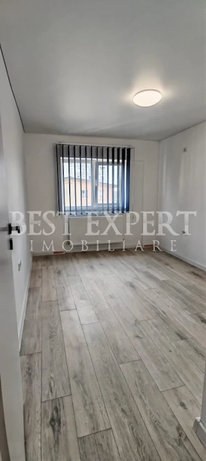 2 Camere Decomandat| Etaj 4/7 |Centrală Proprie | Aer Condiționat | Zona Pallady - imagine 6