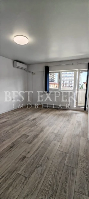 2 Camere Decomandat| Etaj 4/7 |Centrală Proprie | Aer Condiționat | Zona Pallady - imagine 4