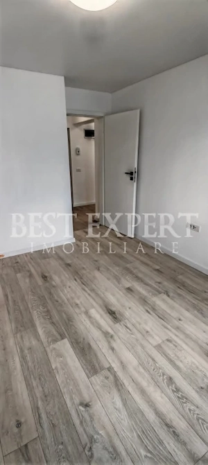 2 Camere Decomandat| Etaj 4/7 |Centrală Proprie | Aer Condiționat | Zona Pallady - imagine 7