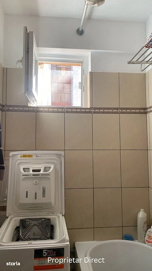 Apartament 2 camere zona GARII - imagine 3