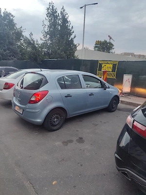 vând Opel CORSA d motor de 1 3 diesel acte valabile fiscal  - imagine 4