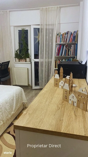 Apartament 2 camere zona GARII - imagine 2