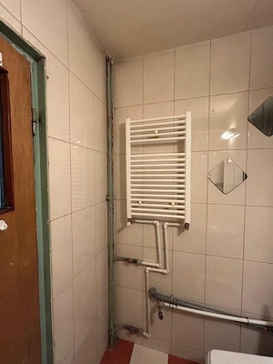Apartament 2 camere zona  Camil Ressu - Parc IOR - imagine 7