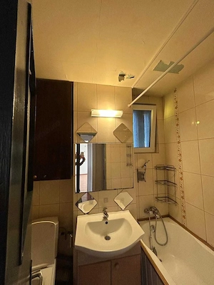 Apartament 2 camere zona  Camil Ressu - Parc IOR - imagine 6