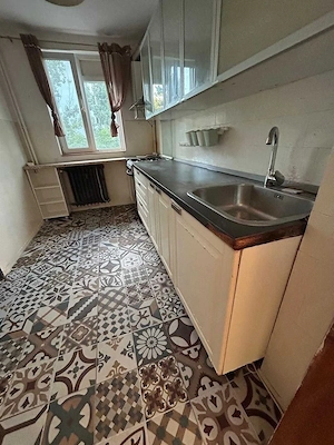 Apartament 2 camere zona  Camil Ressu - Parc IOR - imagine 2