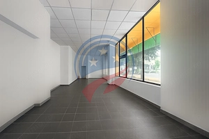 Spațiu Comercial Ultracentral 113,90 mp + Subsol | Vitrină 10 ml - imagine 3
