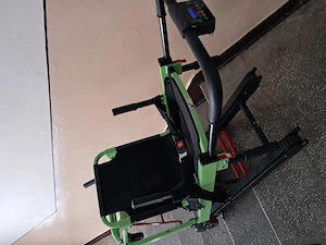 scaun electric pentru urcat coborat scari