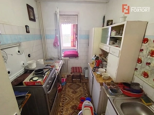 COMISION 0% Apartament cu 2 camere de vanzare in zona Sagului - imagine 7