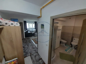 Apartament 2 camere, zona Malinului - imagine 8