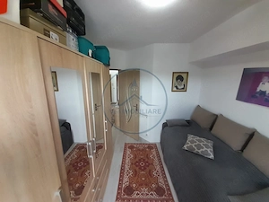 Apartament 2 camere, zona Malinului - imagine 6