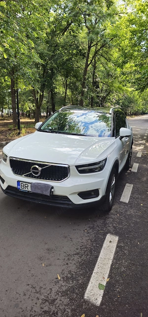 Volvo XC 40 R-Design