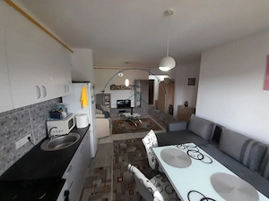 Apartament 2 camere, zona Malinului - imagine 3