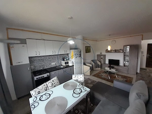 Apartament 2 camere, zona Malinului - imagine 4
