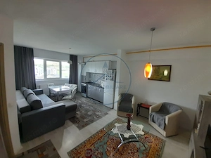 Apartament 2 camere, zona Malinului