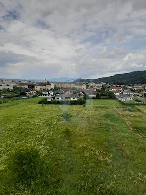 Apartament 2 camere, zona Malinului - imagine 11