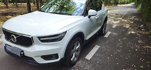 Volvo XC 40 R-Design - imagine 2