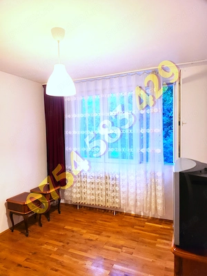 Comision ZERO   Apartament cu 2 camere decomandat, etaj 1   4, metrou Valea Ialomitei - imagine 5