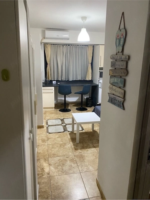 Garsoniera campus bloc nou regim hotelier