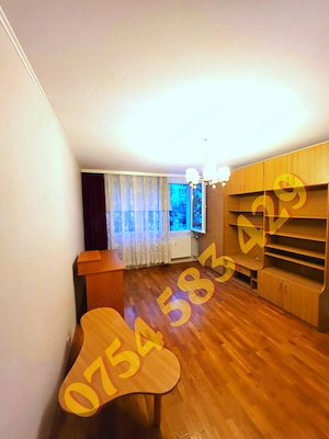 Comision ZERO   Apartament cu 2 camere decomandat, etaj 1   4, metrou Valea Ialomitei - imagine 2