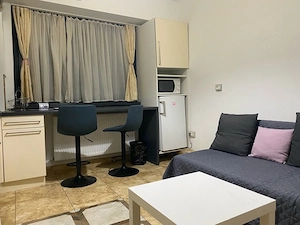 Garsoniera campus bloc nou regim hotelier - imagine 2