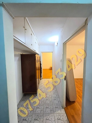 Comision ZERO   Apartament cu 2 camere decomandat, etaj 1   4, metrou Valea Ialomitei - imagine 10