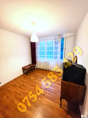 Comision ZERO   Apartament cu 2 camere decomandat, etaj 1   4, metrou Valea Ialomitei - imagine 6