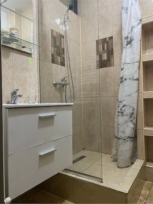 Garsoniera campus bloc nou regim hotelier - imagine 3