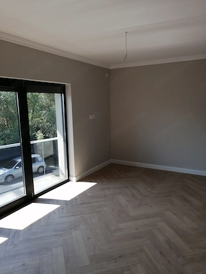  Vila de vis de vânzare   Casă individuală 2026,  P+E, 4 camere, 3 bai, dressing, terasa la etaj - imagine 7