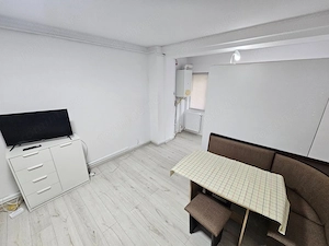 De vanzare apartament cu o camera, zona Reno - Doja, parter, 46.500 euro - imagine 5