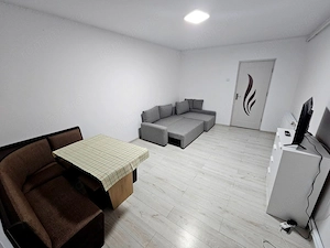 De vanzare apartament cu o camera, zona Reno - Doja, parter, 46.500 euro