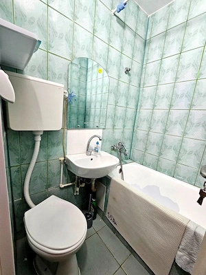 De vanzare apartament cu o camera, zona Reno - Doja, parter, 46.500 euro - imagine 8