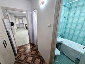 De vanzare apartament cu o camera, zona Reno - Doja, parter, 46.500 euro - imagine 7