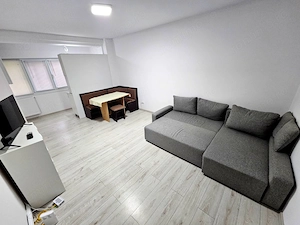 De vanzare apartament cu o camera, zona Reno - Doja, parter, 46.500 euro - imagine 3