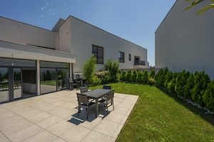 Duplex penthouse | 6 camere | Timpuri Noi Residence | 423 mp - imagine 4